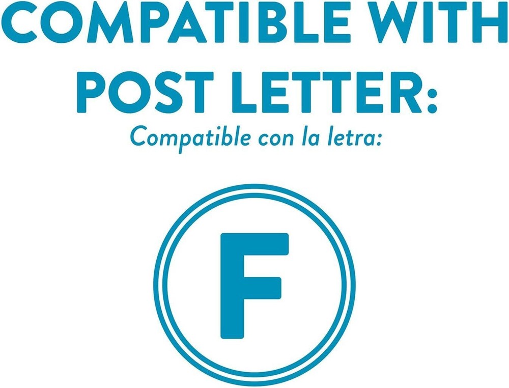 Mailboxes 950020B-10 Centennial Postmount Mailbox Larger inner compartment Black