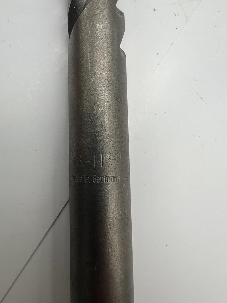 Rotary Hammer Drill Masonry Bit 3/4" B21215 Replacement