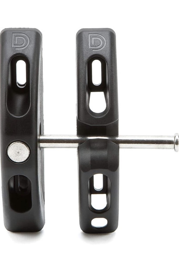 Gate Latch (New) D & D Technologies, T- Latch General Purpose TL01