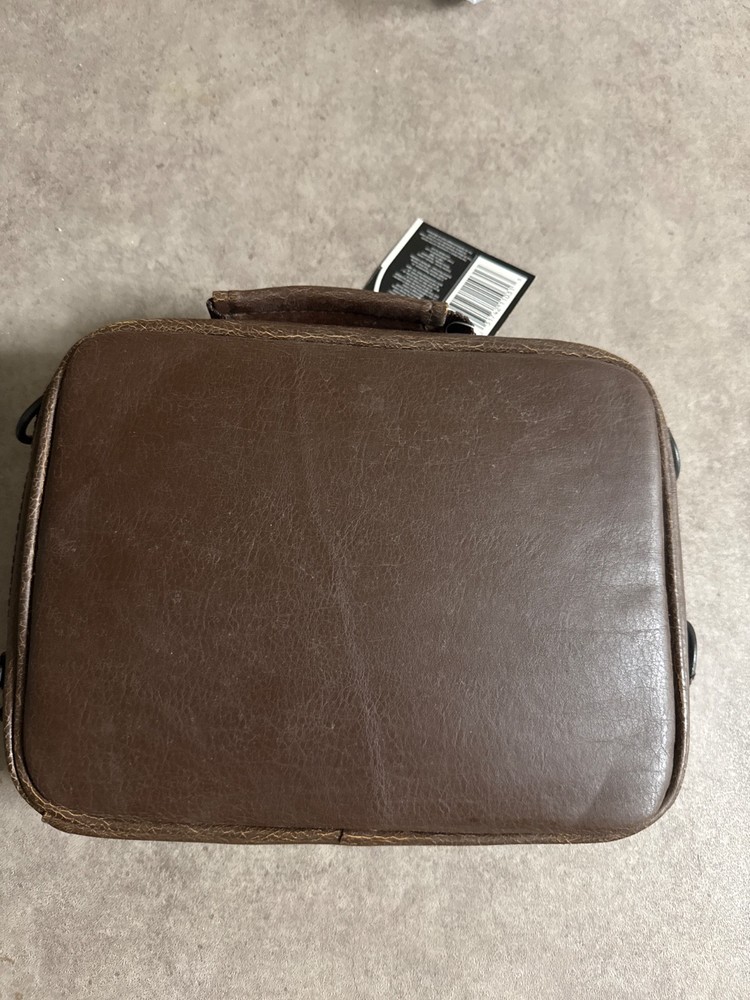 New Atlantic high capacity DVD/CD storage case.