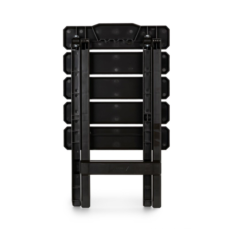 Foldable Adirondack Table Portable Lightweight Easy Setup Outdoor Side Table New