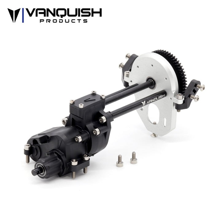 Vanquish VPH22004 Titanium Hardware Kit for VFD Transmission
