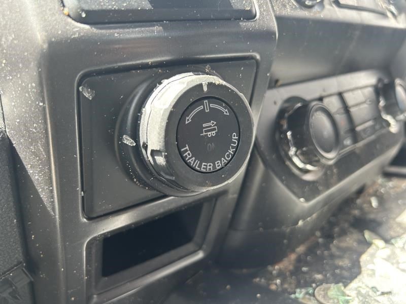 F150 2019 High Mounted Stop Light 104642264