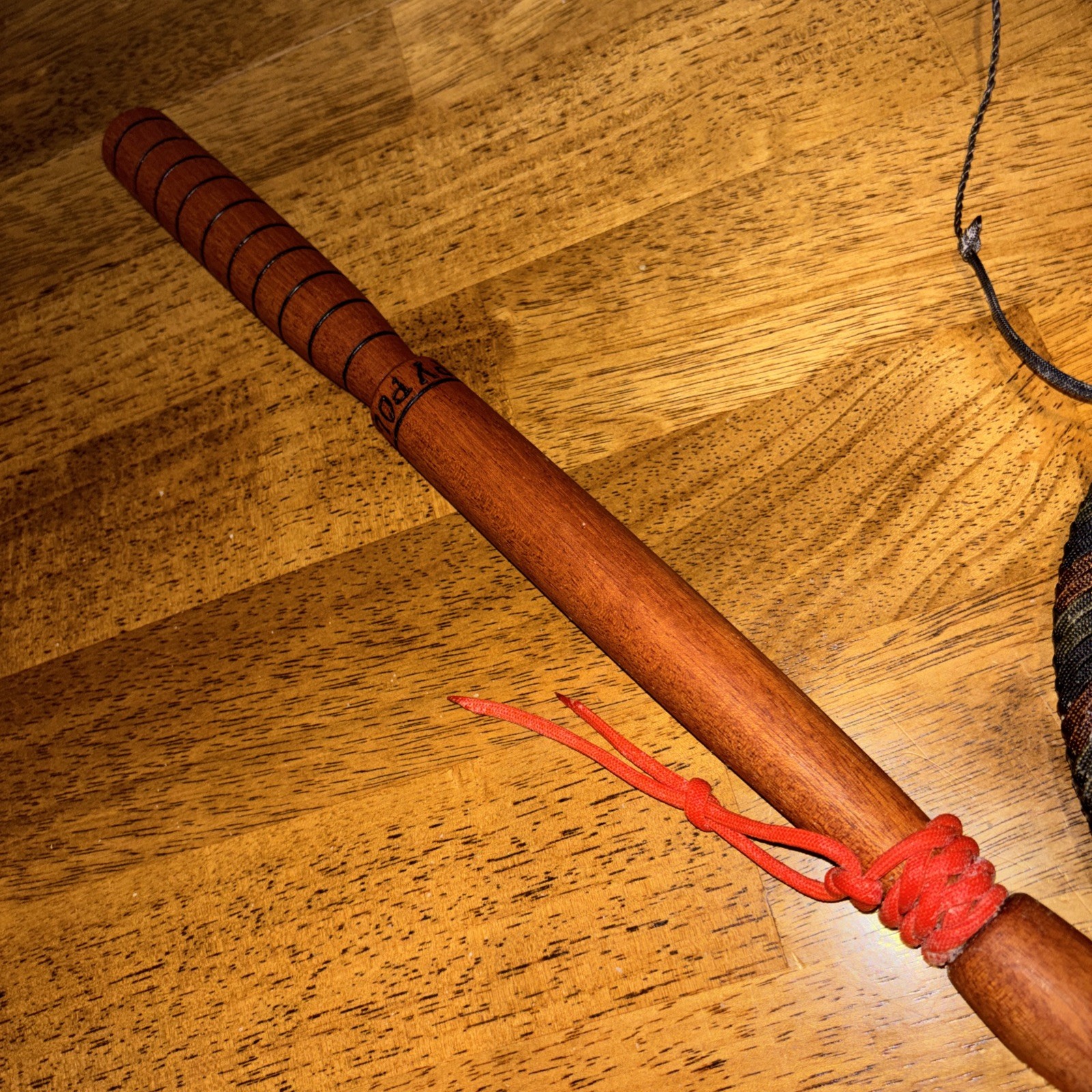 8 Foot Florida Cow Whip Bullwhip Cowwhip Bull