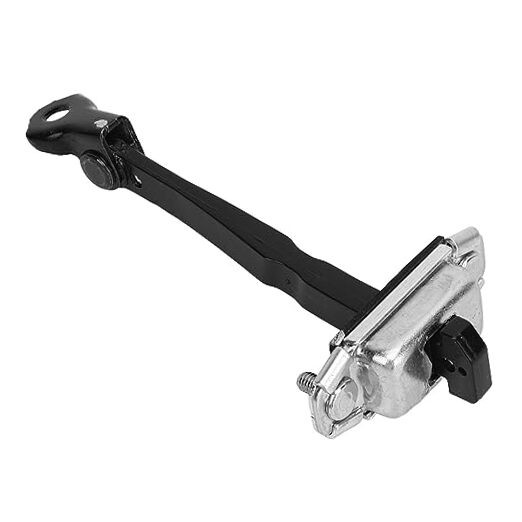 Car Door Stopper Limiter, Front Right Check Arm Stop Hinge Strap Replacement