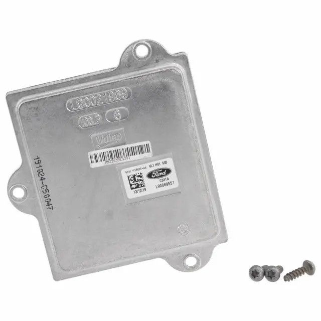 Genuine Ford Module GV4Z-13C788-A