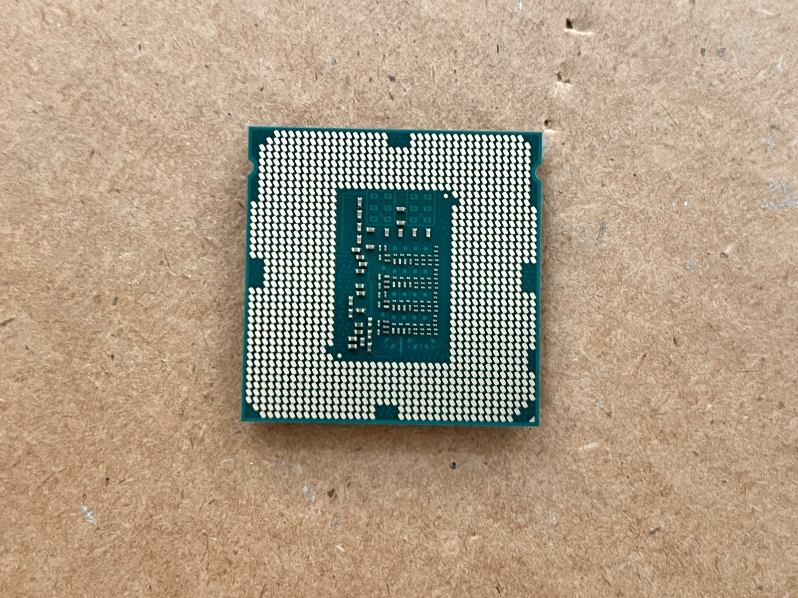 Intel Core i7-4790 4th Gen 3.60GHz 4-Core LGA1150 SR1QF CPU Processor
