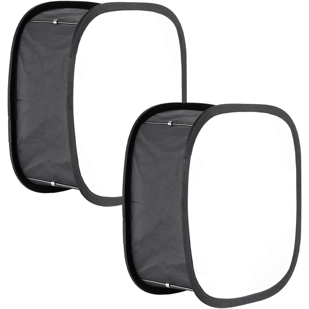 Neewer 40"x60" 5-in-1 Camera Lighting Reflector/Diffuser Kit with Case