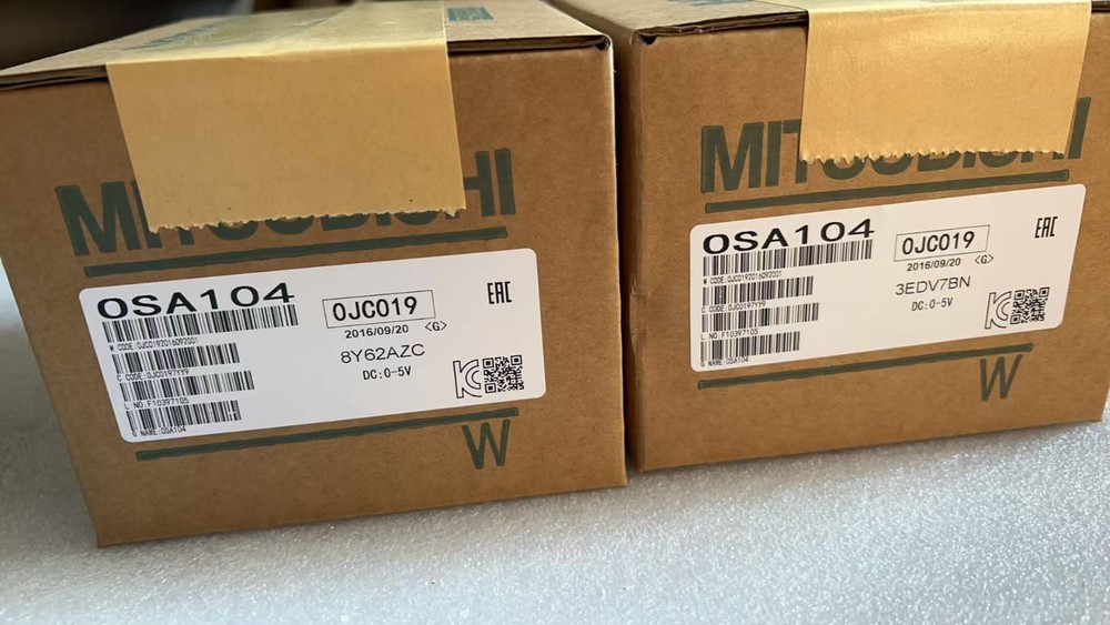 OSA104 New encoder, fast delivery, DHL/FEDEX/UPS