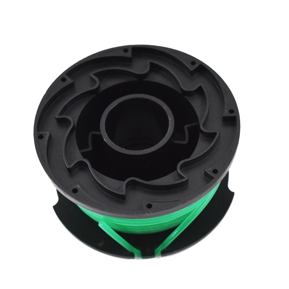 3PC SF-080 String Trimmer Spool Line Replacement For Black & Decker GH3000 Model