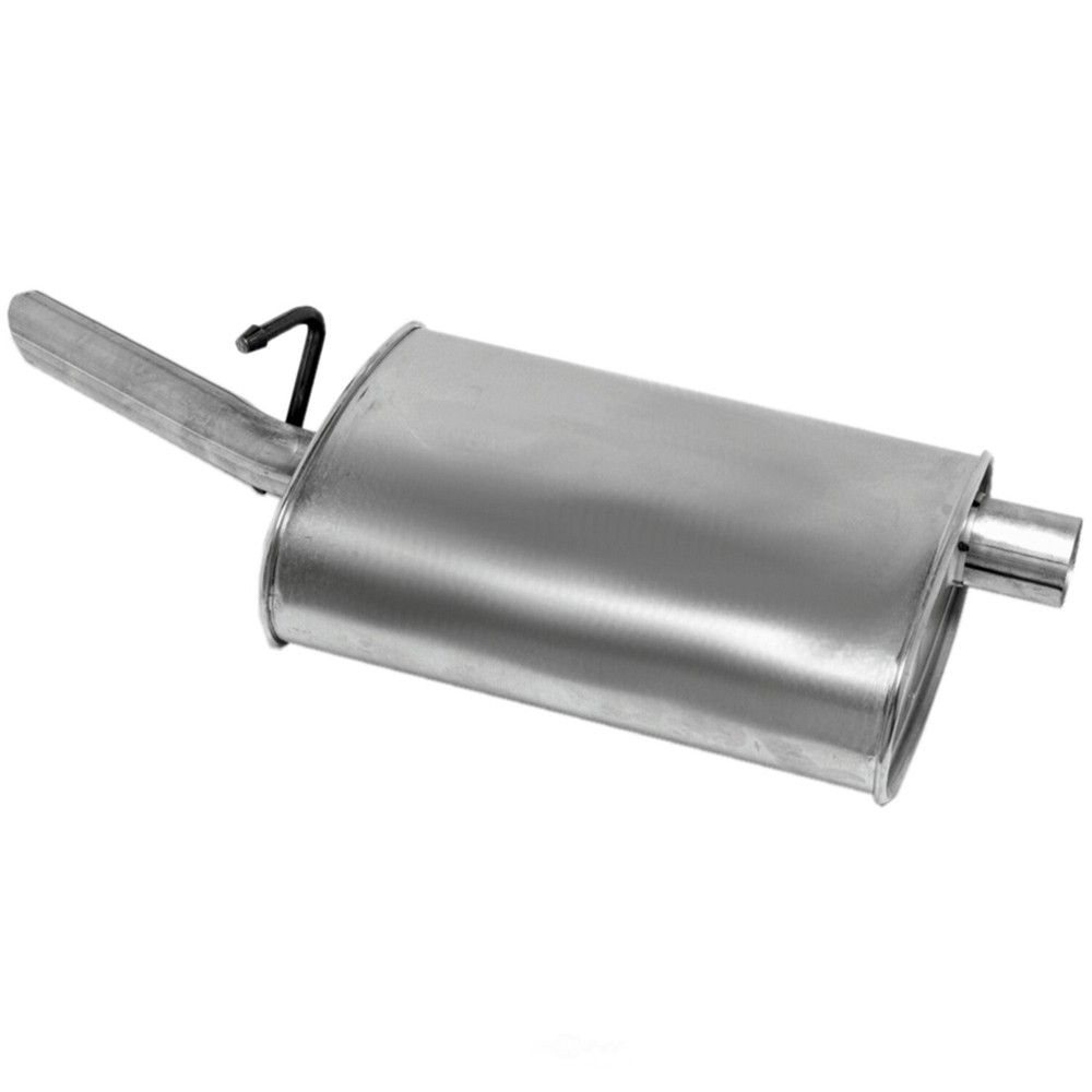 Direct Fit Muffler  Walker  18907
