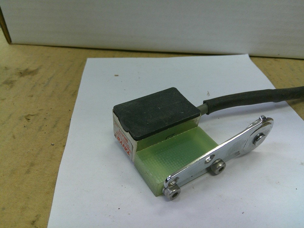 TAIYO BR411 POSITION SENSOR