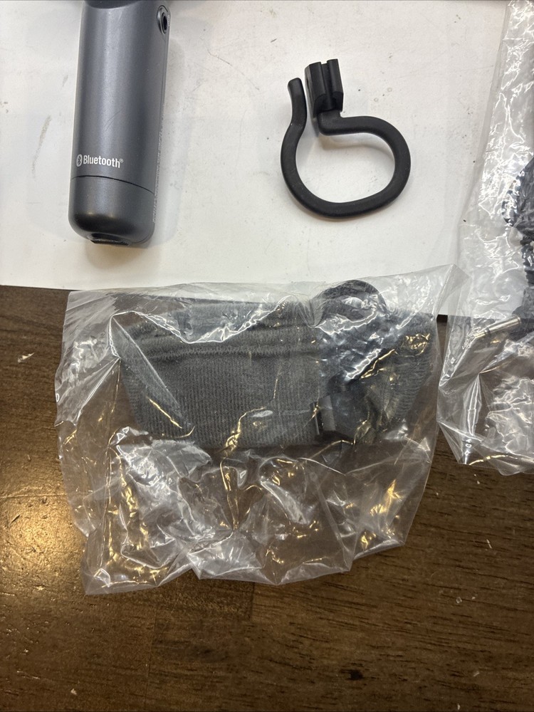 SONY ECM-HW2 CONDENSER WIRELESS CONSUMER MICROPHONE W/ BLUETOOTH