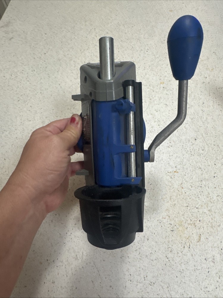 Dremel Workstation Model 220 Drill Press Holding Clamp Only