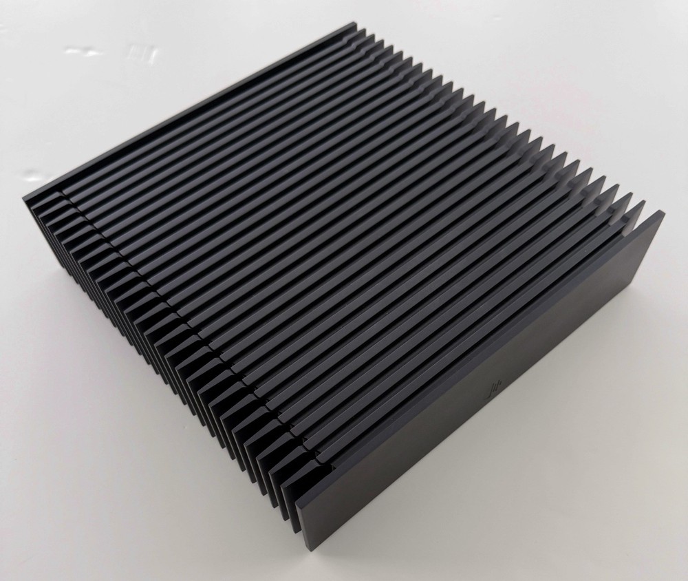 Roon Nucleus (Rev B) Music Server