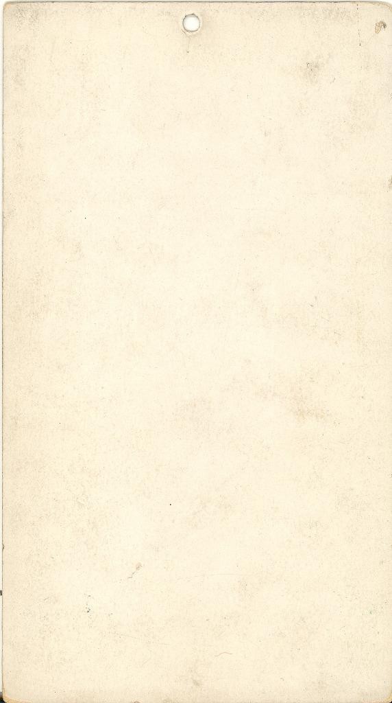 1902 STROBRIDGE LITHO CO. "July 4th" CALENDAR TRADE CARD Cincinnati Ohio