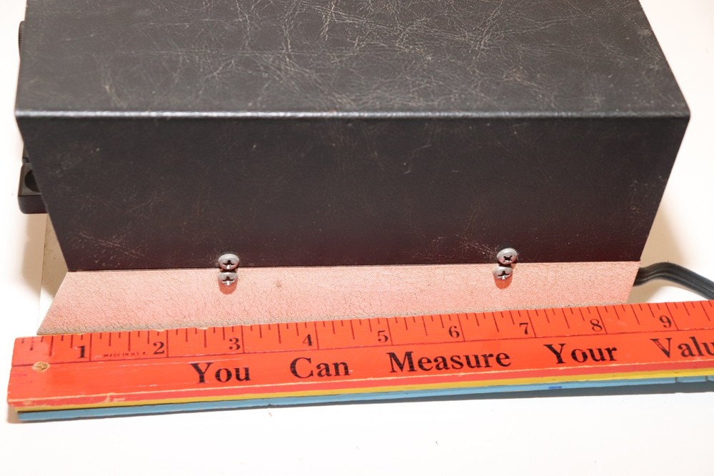 CDE TRANSMIT/RECEIVE CONTROLLER FOR ANTENNA UNTESTED