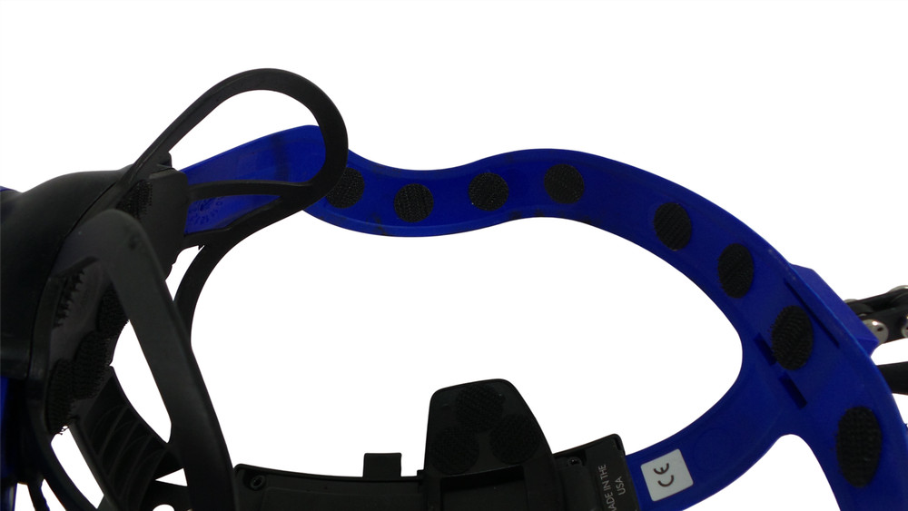 Integra Luxtec UltraLite Pro Headlight - Free Shipping