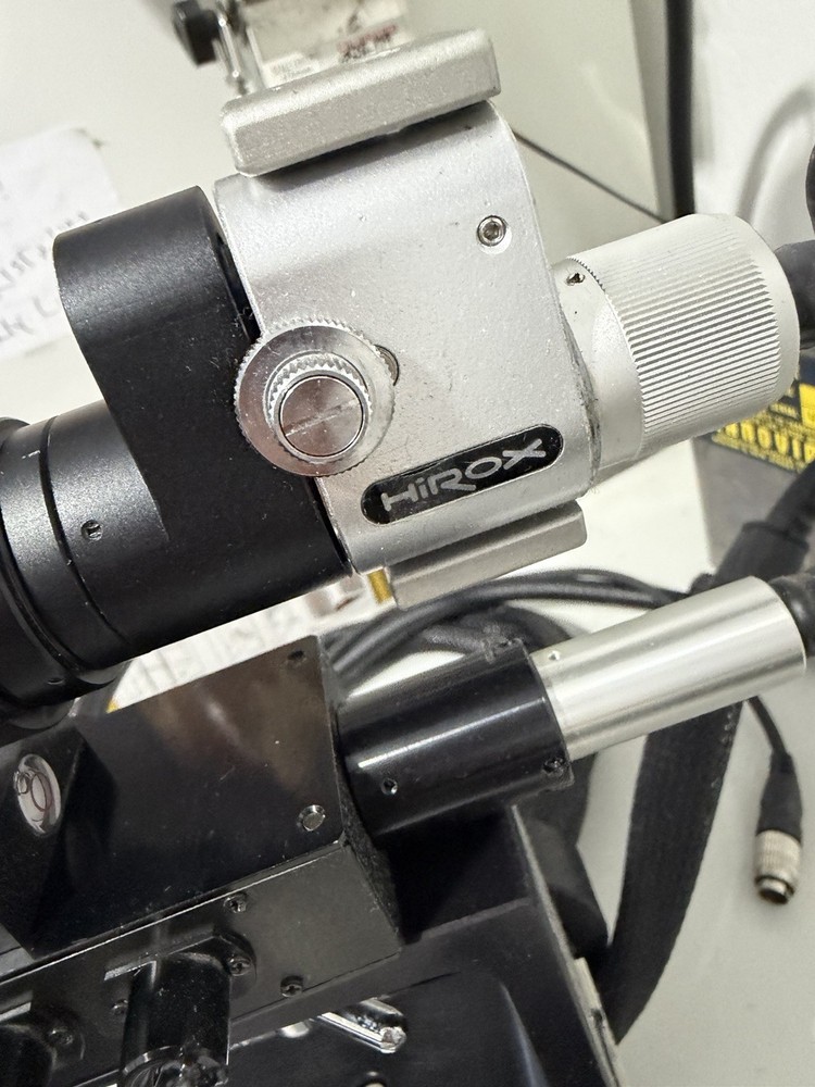 HIROX MX-BGAZ Digital Microscope