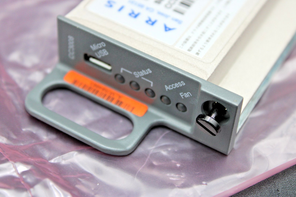 ARRIS CC3008 COMMUNICATIONS CONTROL MODULE CHIPSET MICROUSB