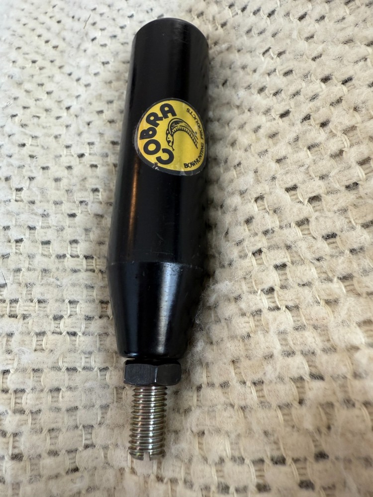 Compound Archery Stabilizer Bar