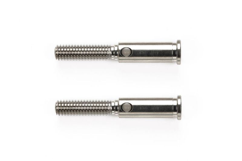 Tamiya - DT-04 Freewheel Axles (Long)