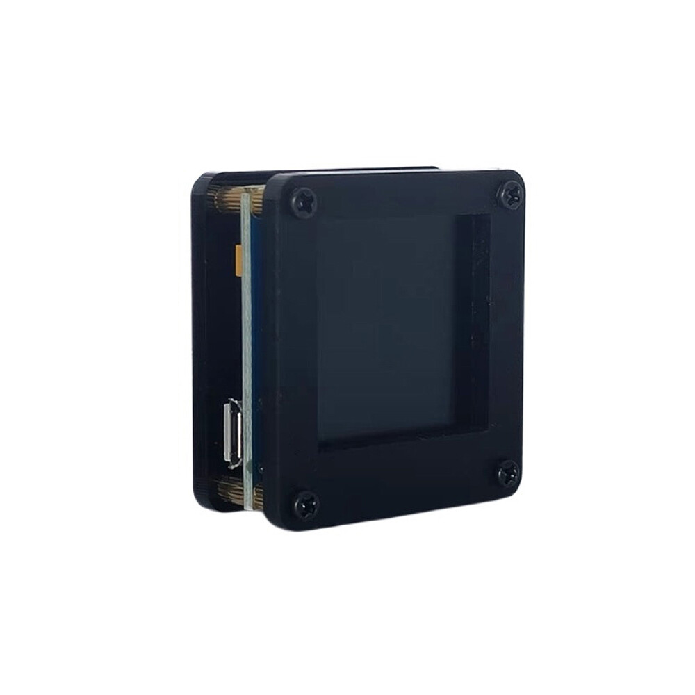 Infrared Temperature Sensor Thermal Imager Clear Definition Imaging IR Camera