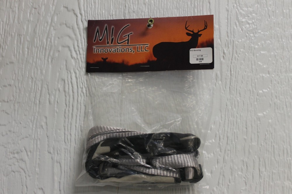 MIG Innovations Bow Sling