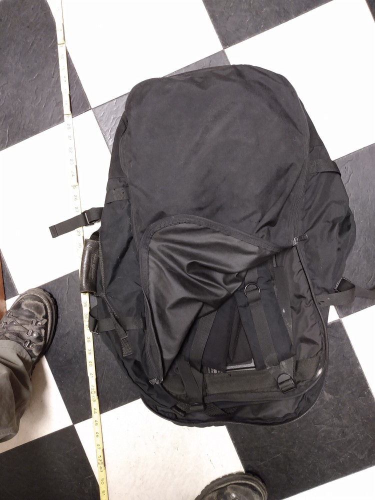 Eagle Creek Codura Travel Gear Nylon Backpack
