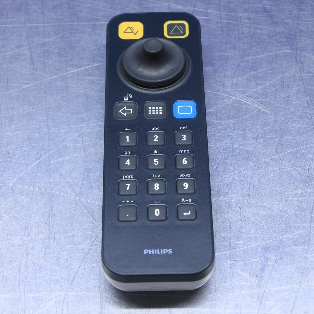 Philips Intellivue USB Remote Control