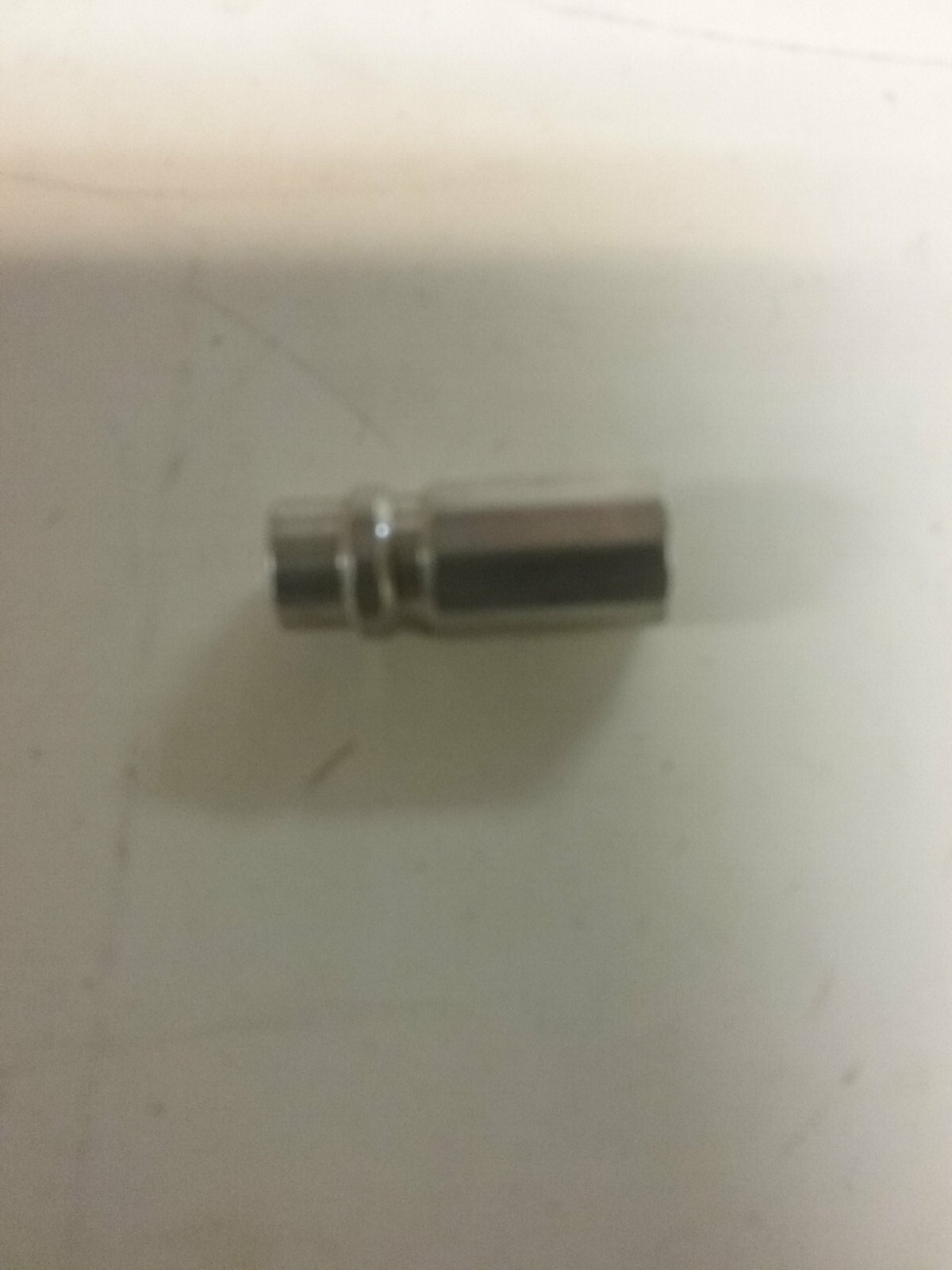 ABP N83 325174 ALLIANCE PARTS CHARGE FITTING, NO. 10 LOWS *D