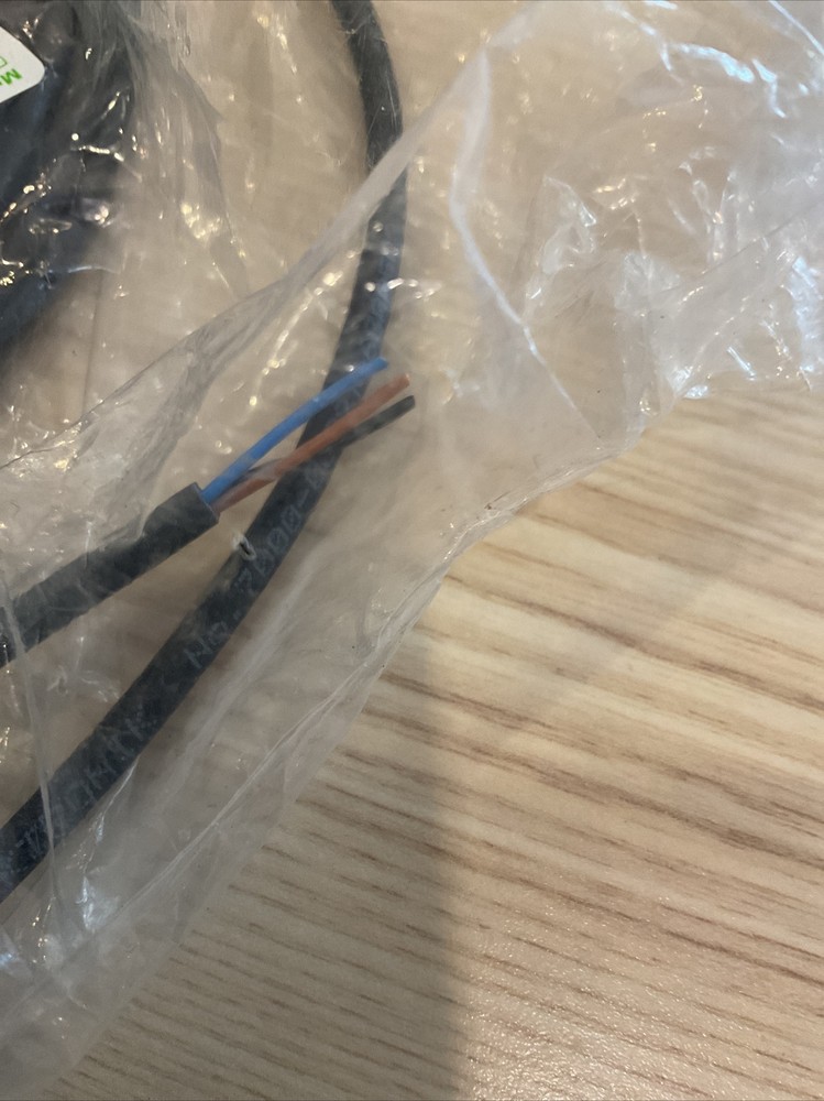 Murr 7000-08021-6300500 Cable