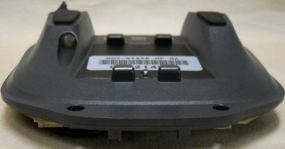 TRIMBLE TSC3 CAMERA BACK  VERY NICE CONDITION