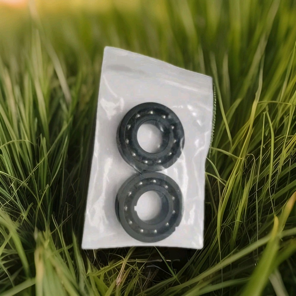 Hayward pool cleaner bearings