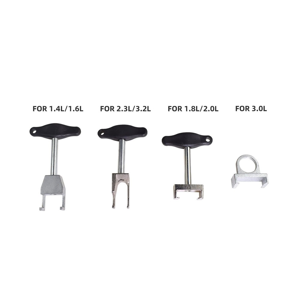 Spark Plug Ignition Coil Removal Puller Tool Kit Compatible with VW AUDI