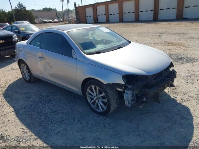 Fuse Box Engine Compartment Fits 12-16 EOS 4962054