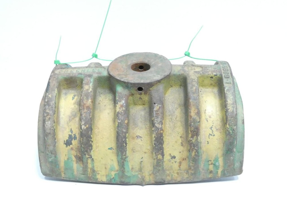 Greenlee 15669 Rigid Segment Bending Shoe 5in Pipe Bender