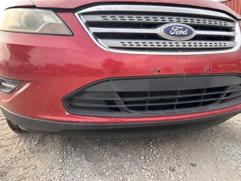 TAURUS 2011 Transmission Shift 554560