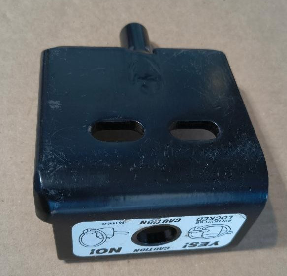 NEW Roadmaster Replacement Quick Disconnect Bracket Free Ship