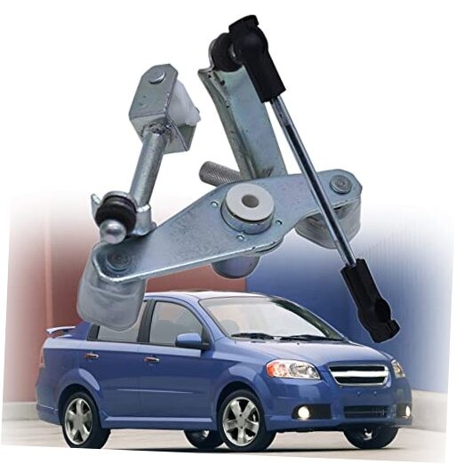 25193630 Manual Shifter Equalizer Link Replacement for 2004-2008 Aveo