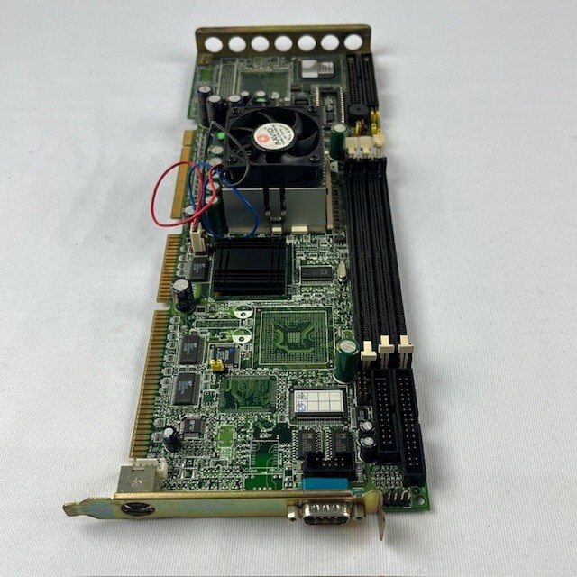 Advantech PCA-6179L CPU Board