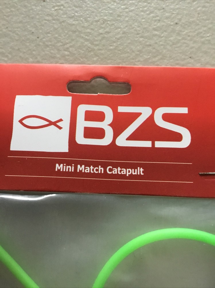 course fishing maggot catapult
