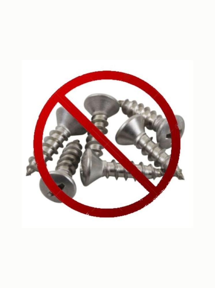 RCScrewZ Stainless Screw Kit alg032 for Align 150 DFC | SET