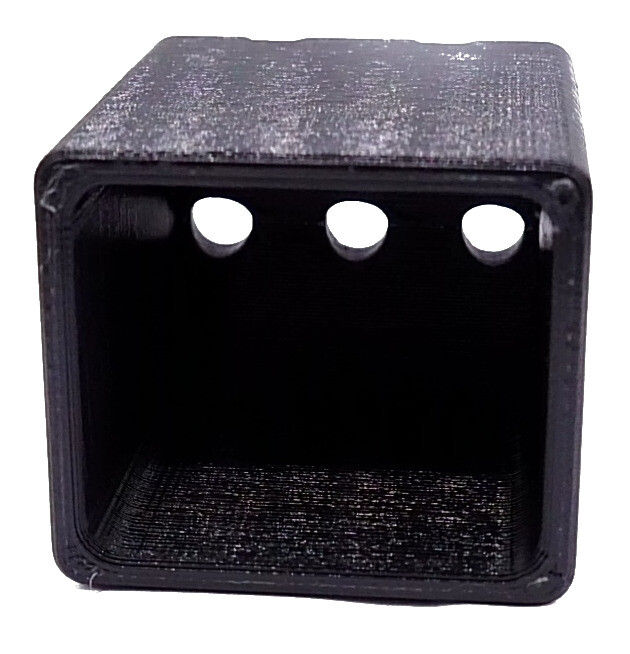 HO Scale Ballast Hopper for Dispensing & Spreading Track Tool Model Train Tools
