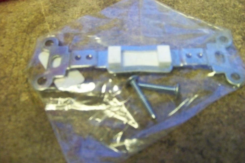 arrowhart 756LA Blank Insert for Toggle Wallplate LA