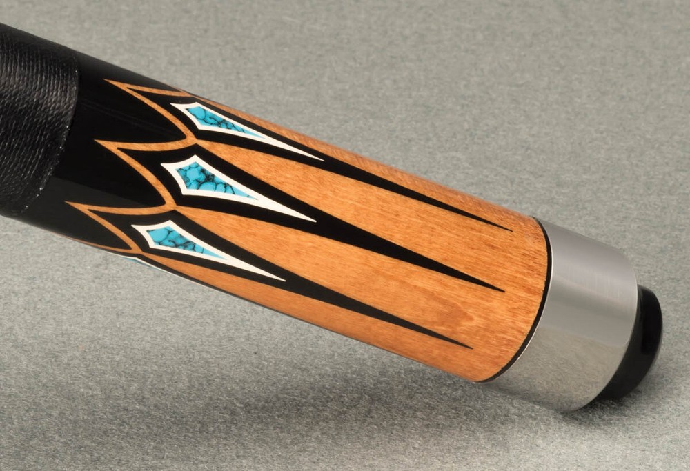 McDermott Cues S49 Star Pool Cue