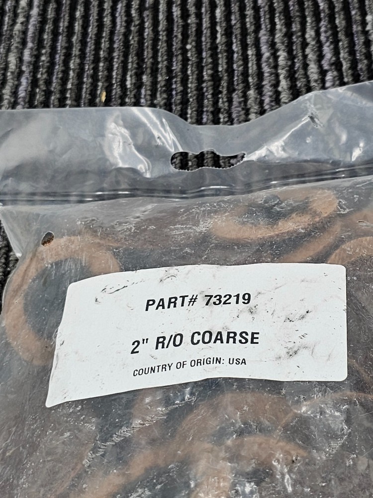 (QTY 50) 73219 Surface Conditioning Disc 2" R/O Coarse