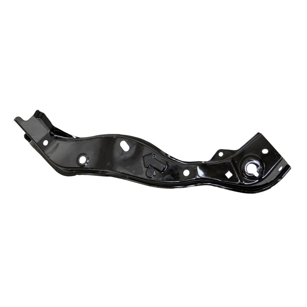 New Passenger Upper Radiator Support Direct Replacement Fits 2016-2022 Prius