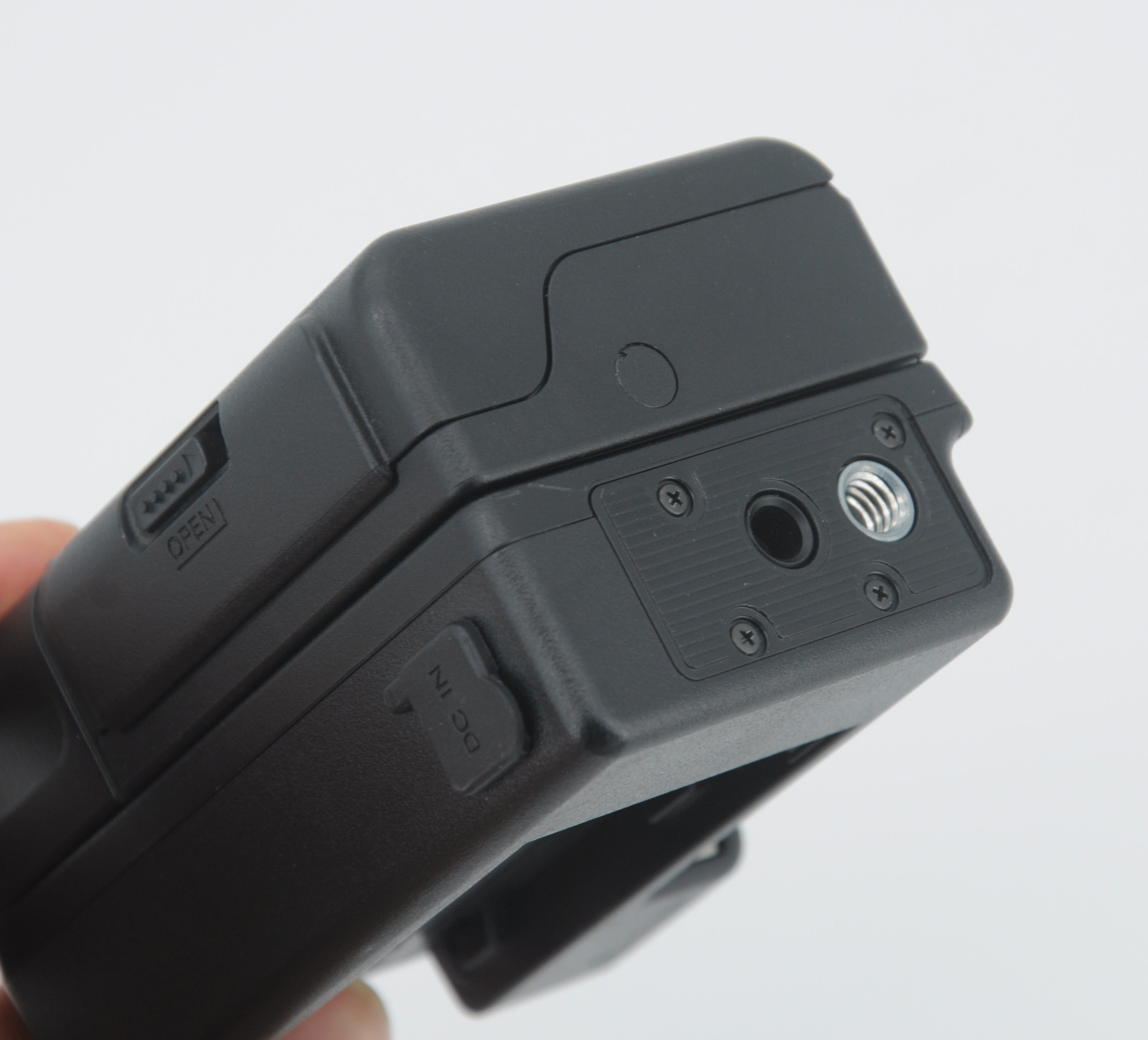 Sony HVR-MRC1 Memory Recording Unit with 16GB CF Card 90% New Tested Good