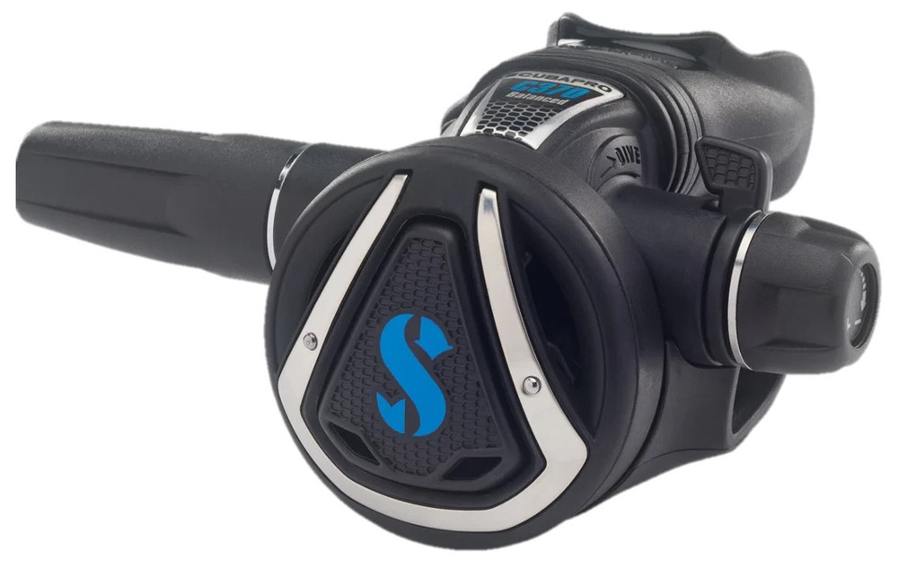 Scubapro C370 2nd Stage Regulator Diaphragm Scuba Dive
